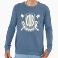Chicago Cubs 1 Sweatshirt - Graphic Print for Adults - T-Shirt, Sweatshirt, Hoodie