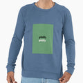 Philly Philly Sweatshirt - Graphic Print Unisex - T-Shirt, Sweatshirt, Hoodie