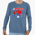 Limp Bizkit Sweatshirt - Custom Art Print Men Women - T-Shirt, Sweatshirt, Hoodie