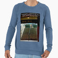 That First Sight Wrigley Field Sweatshirt - Minimalist Print for Adults - T-Shirt, Sweatshirt, Hoodie