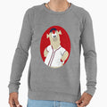 Blooper Sweatshirt - Unique Graphic for Adults - T-Shirt, Sweatshirt, Hoodie