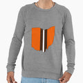 Cleveland Football Sweatshirt - Casual Everyday Wear Men Women - T-Shirt, Sweatshirt, Hoodie