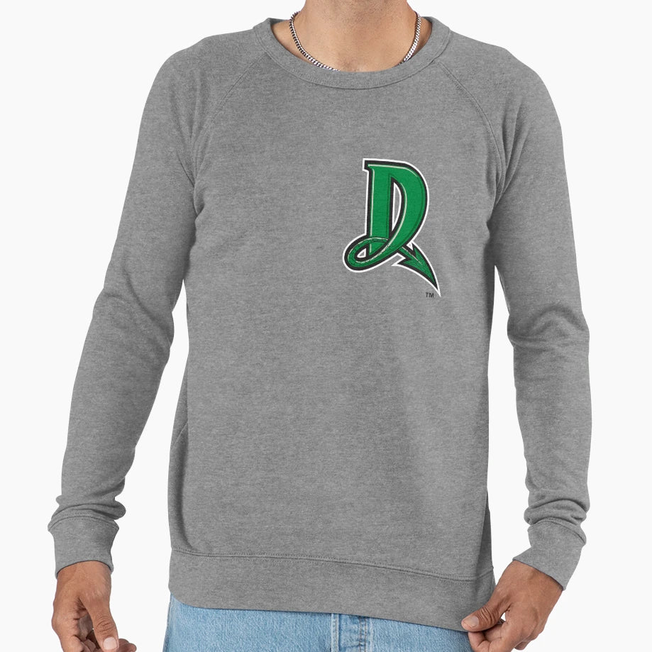 Fan Dragons People Dayton Sweatshirt - Custom Art Print Unisex - T-Shirt, Sweatshirt, Hoodie