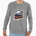 Houston Hoopcore Trendy Best Gift Sweatshirt - Novelty Apparel Men Women - T-Shirt, Sweatshirt, Hoodie