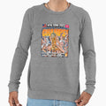Knicks 2026 Final Champions Sweatshirt - Trendy Graphic Unisex - T-Shirt, Sweatshirt, Hoodie