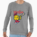 Woosox Sweatshirt - Custom Art Print Men Women - T-Shirt, Sweatshirt, Hoodie