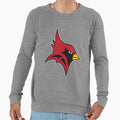St John Fisher Cardinals Sweatshirt - Unique Graphic Unisex - T-Shirt, Sweatshirt, Hoodie