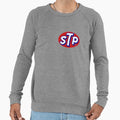 Stp Sweatshirt - Aesthetic Graphic for Adults - T-Shirt, Sweatshirt, Hoodie