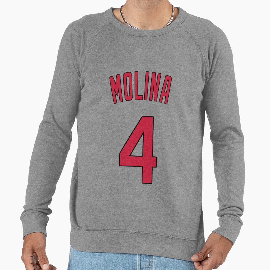 Yadi Sweatshirt - Custom Art Print for Adults - T-Shirt, Sweatshirt, Hoodie