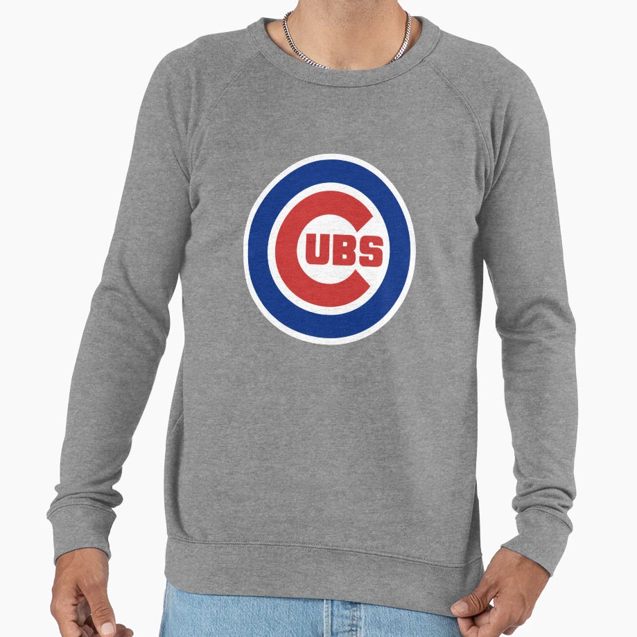 Funnycubsicon Sweatshirt - Unique Graphic for Adults - T-Shirt, Sweatshirt, Hoodie