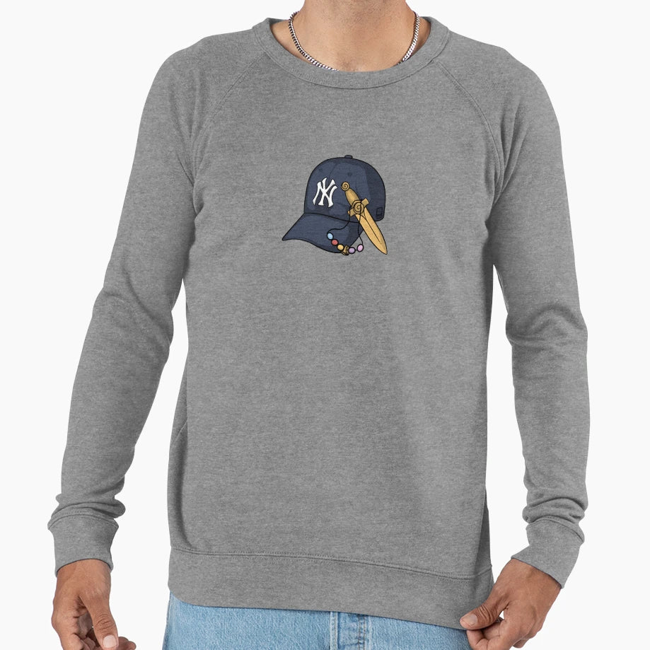 Annabeth Chase Sweatshirt - Unique Graphic Unisex - T-Shirt, Sweatshirt, Hoodie