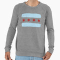 Cm Punk Sweatshirt - Casual Everyday Wear Unisex - T-Shirt, Sweatshirt, Hoodie