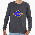 United States Army Rangers Sweatshirt - Fun Novelty Design Men Women - T-Shirt, Sweatshirt, Hoodie