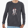 High Five Sweatshirt - Custom Art Print for Adults - T-Shirt, Sweatshirt, Hoodie
