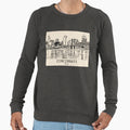 Cincinnati Ohio Sweatshirt - Novelty Apparel Men Women - T-Shirt, Sweatshirt, Hoodie