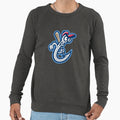 Corpus Christi Hooks Sweatshirt - Fun Novelty Design Men Women - T-Shirt, Sweatshirt, Hoodie