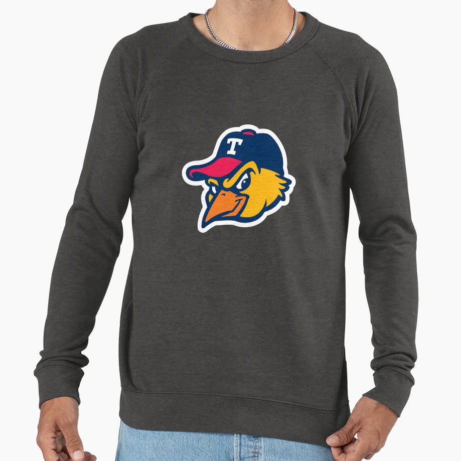 Toledo Mud Hens Sweatshirt - Trendy Graphic for Adults - T-Shirt, Sweatshirt, Hoodie