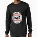 Austin Hays Baseball Baltimore Mlbpa T-Shirt - Aesthetic Graphic Men Women - T-Shirt, Sweatshirt, Hoodie
