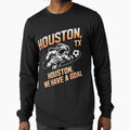 2026 Soccer City Houston Tx Canada T-Shirt - Trendy Graphic Men Women - T-Shirt, Sweatshirt, Hoodie