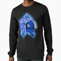 Pray La T-Shirt - Unique Graphic for Adults - T-Shirt, Sweatshirt, Hoodie