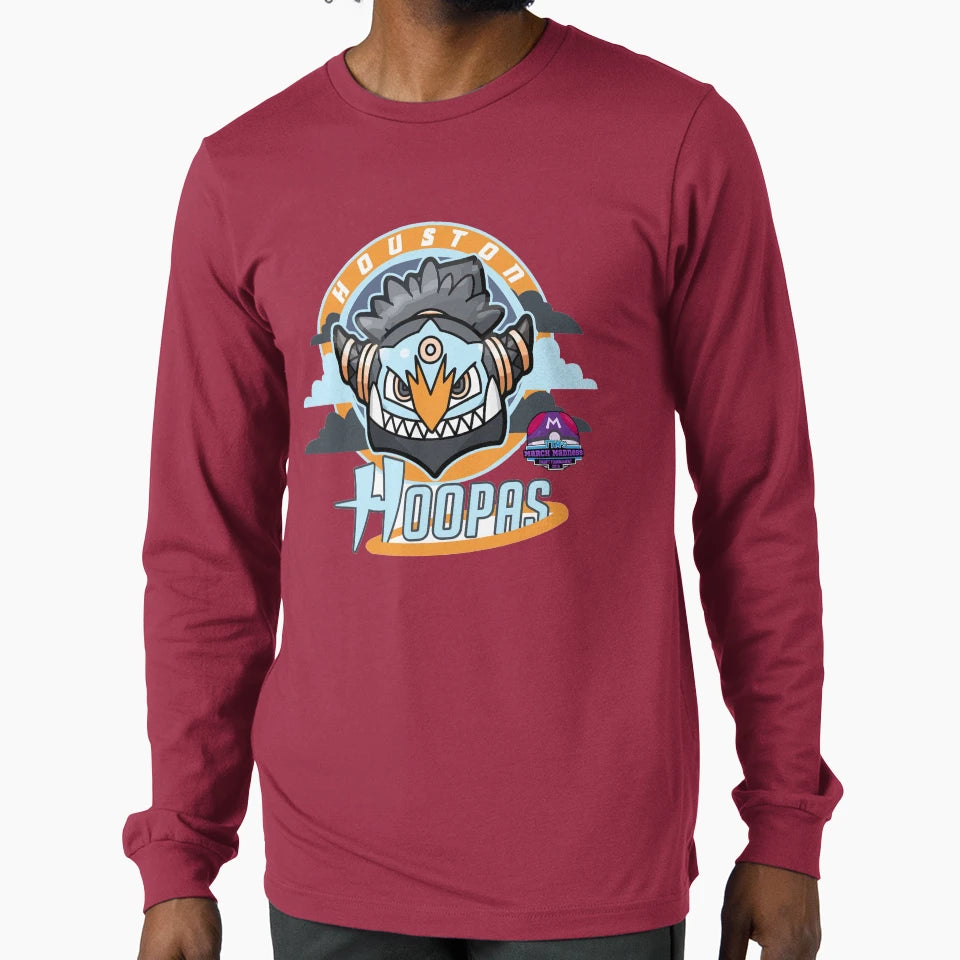 Mm2019 Hh Logo T-Shirt - Aesthetic Graphic Men Women - T-Shirt, Sweatshirt, Hoodie