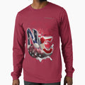 North Carolina T-Shirt - Casual Everyday Wear Unisex - T-Shirt, Sweatshirt, Hoodie