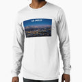 Los Angeles T-Shirt - Novelty Apparel Unisex - T-Shirt, Sweatshirt, Hoodie