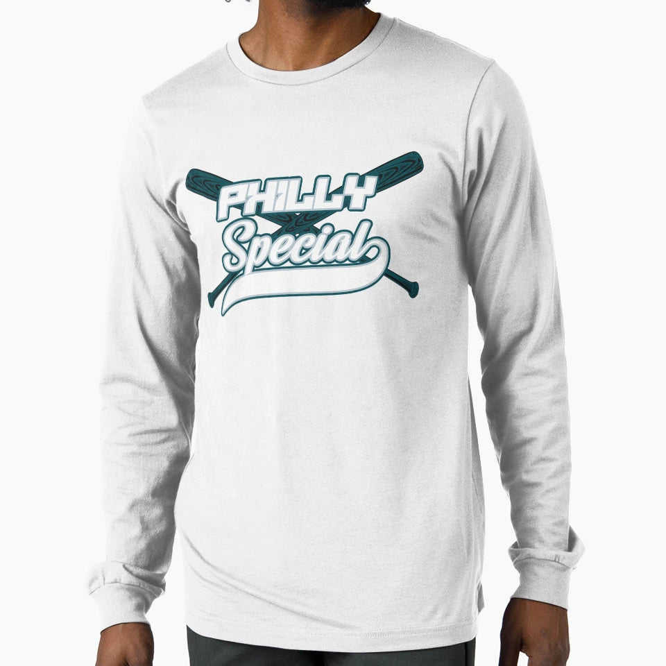 Philly Special T-Shirt - Casual Everyday Wear for Adults - T-Shirt, Sweatshirt, Hoodie