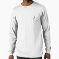 Torch Logo T-Shirt - Aesthetic Graphic for Adults - T-Shirt, Sweatshirt, Hoodie