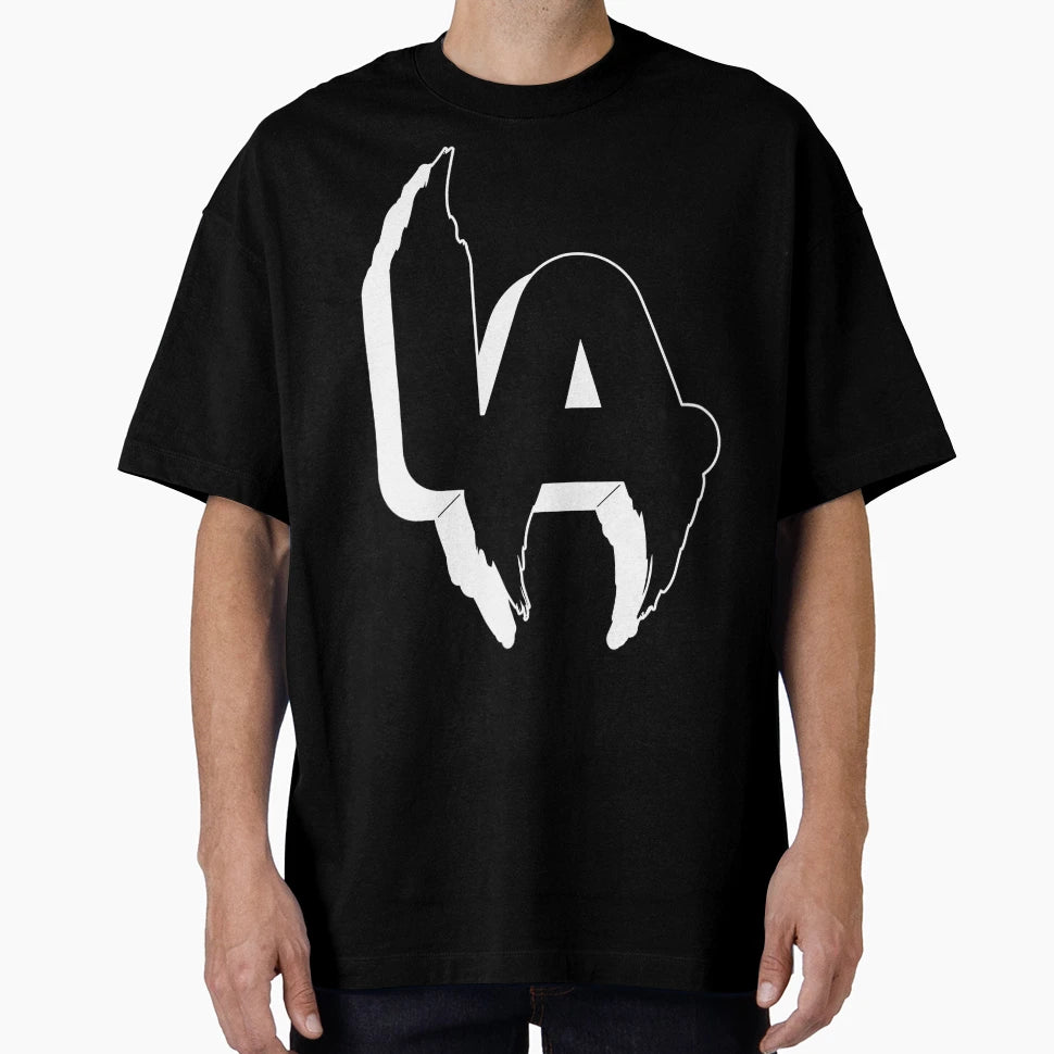 Royal La T-Shirt - Custom Art Print for Adults - T-Shirt, Sweatshirt, Hoodie