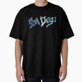 San Diego T-Shirt - Fun Novelty Design for Adults - T-Shirt, Sweatshirt, Hoodie