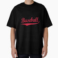 Baseball T-Shirt - Fun Novelty Design Men Women - T-Shirt, Sweatshirt, Hoodie