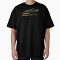 Legacy T-Shirt - Streetwear Style for Adults - T-Shirt, Sweatshirt, Hoodie
