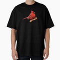 National Cardinal Song T-Shirt - Casual Everyday Wear Unisex - T-Shirt, Sweatshirt, Hoodie