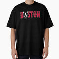 Boston T-Shirt - Fun Novelty Design Unisex - T-Shirt, Sweatshirt, Hoodie
