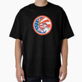 American Baseball Player Batting Circle T-Shirt - Aesthetic Graphic Unisex - T-Shirt, Sweatshirt, Hoodie