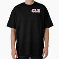 Cle Donut T-Shirt - Streetwear Style Unisex - T-Shirt, Sweatshirt, Hoodie