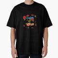 Respect San Diego T-Shirt - Graphic Print Men Women - T-Shirt, Sweatshirt, Hoodie