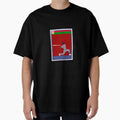 Javy B Ez Baseball Card T-Shirt - Novelty Apparel for Adults - T-Shirt, Sweatshirt, Hoodie