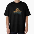 San Francisco Graffiti Minimalist T-Shirt - Custom Art Print Unisex - T-Shirt, Sweatshirt, Hoodie