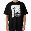 O K L N D T-Shirt - Novelty Apparel Unisex - T-Shirt, Sweatshirt, Hoodie