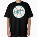 Seabirds Season Ticket Holder T-Shirt - Fun Novelty Design Men Women - T-Shirt, Sweatshirt, Hoodie