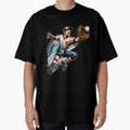 Baseball College Baseball Baseball T-Shirt - Unique Graphic Unisex - T-Shirt, Sweatshirt, Hoodie