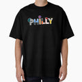 Our Town Philly T-Shirt - Minimalist Print Men Women - T-Shirt, Sweatshirt, Hoodie