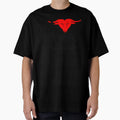 I Heart Tx I Love Texas Iconic T-Shirt - Fun Novelty Design for Adults - T-Shirt, Sweatshirt, Hoodie