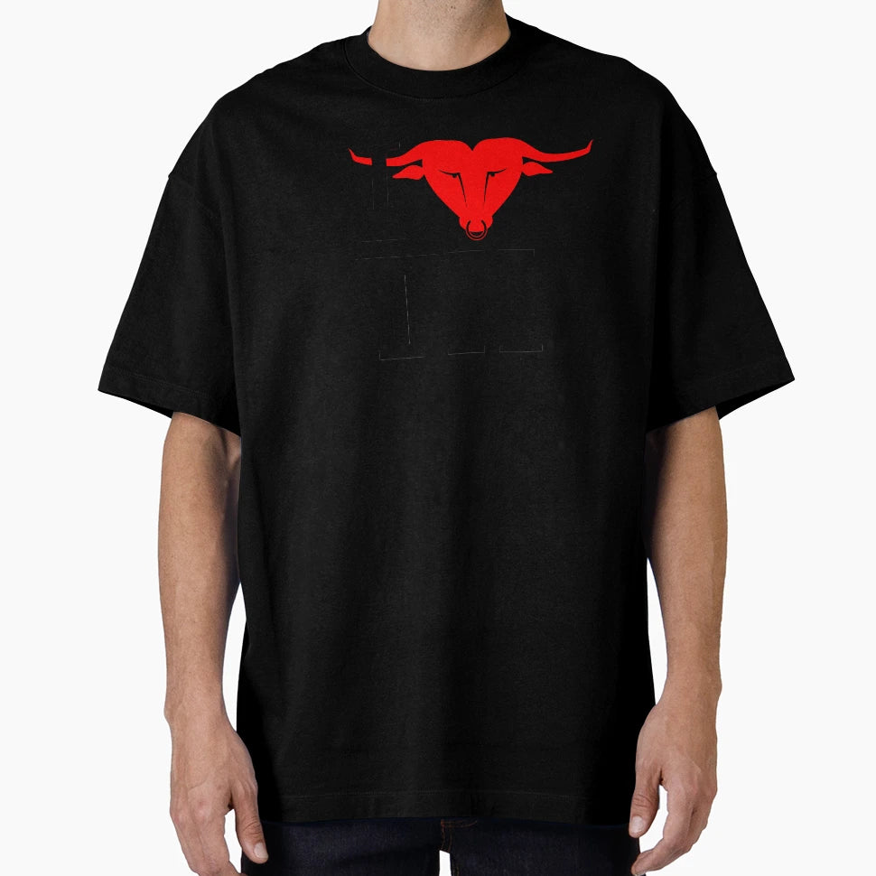 I Heart Tx I Love Texas Iconic T-Shirt - Fun Novelty Design for Adults - T-Shirt, Sweatshirt, Hoodie