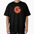 Letter G Disco T-Shirt - Custom Art Print Unisex - T-Shirt, Sweatshirt, Hoodie