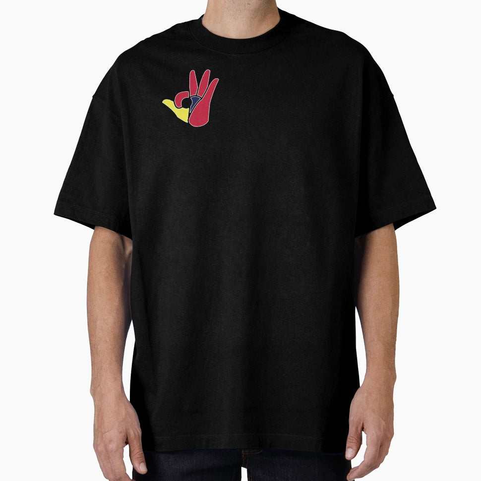 St Louis Cardinals Ii T-Shirt - Minimalist Print for Adults - T-Shirt, Sweatshirt, Hoodie