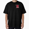 Bo Sox White T-Shirt - Trendy Graphic for Adults - T-Shirt, Sweatshirt, Hoodie
