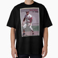 Roger Maris T-Shirt - Casual Everyday Wear for Adults - T-Shirt, Sweatshirt, Hoodie